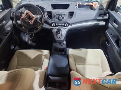 Zdjęcie 8 z 14 samochodu: 2015 HONDA CR-V LX VIN:5J6RM4H33FL036297 - miniatura