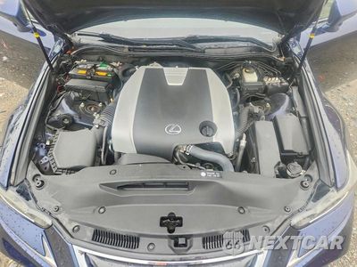 Zdjęcie 11 z 12 samochodu: 2017 LEXUS IS 300 VIN:JTHCM1D28H5017614 - miniatura