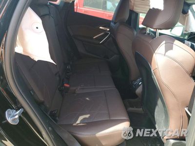 Zdjęcie 11 z 13 samochodu: 2025 BMW X1 VIN:WBX73EF0XS5276883 - miniatura
