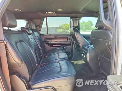 Zdjęcie 11 z 13 samochodu: 2018 FORD EXPEDITION MAX LIMITED VIN:1FMJK1KT7JEA05191 - miniatura