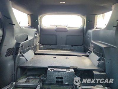Zdjęcie 10 z 14 samochodu: 2024 FORD EXPLORER POLICE INTERCEPTOR VIN:1FM5K8AC6RGA47640 - miniatura
