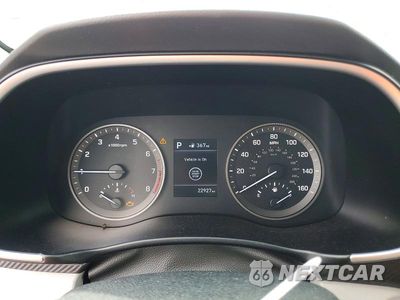Zdjęcie 9 z 13 samochodu: 2020 HYUNDAI TUCSON VALUE VIN:KM8J33A4XLU135171 - miniatura