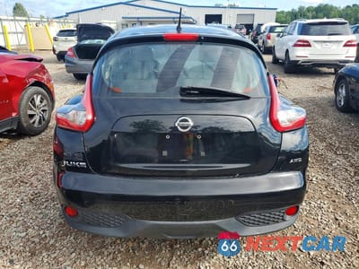Zdjęcie 6 z 13 samochodu: 2015 NISSAN JUKE S VIN:JN8AF5MV6FT554094 - miniatura