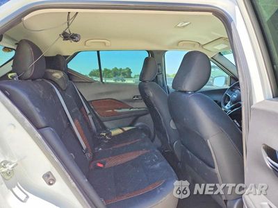Zdjęcie 11 z 14 samochodu: 2020 NISSAN KICKS SR VIN:3N1CP5DV1LL498442 - miniatura