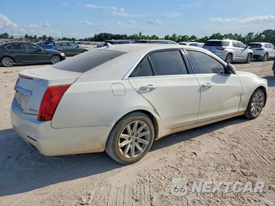 Trzecie zdjęcie samochodu z tyłu: 2014 CADILLAC CTS VIN:1G6AX5SX3E0179460 - miniatura