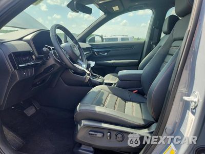 Zdjęcie 7 z 13 samochodu: 2026 HONDA CR-V SPORT TOURING VIN:7FARS6H97TE075943 - miniatura