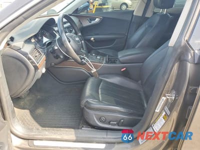 Zdjęcie 13 z 24 samochodu: 2013 AUDI A7 PRESTIGE VIN:WAU2GAFC0DN084581 - miniatura