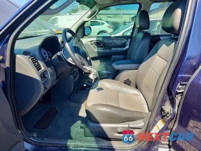 Zdjęcie 7 z 12 samochodu: 2004 FORD ESCAPE XLT VIN:1FMCU93194KA36334 - miniatura