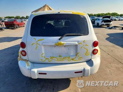 Zdjęcie 6 z 12 samochodu: 2007 CHEVROLET HHR PANEL LS VIN:3GCDA15D17S629771 - miniatura