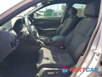 Zdjęcie 7 z 12 samochodu: 2023 HONDA ACCORD HYBRID SPORT VIN:1HGCY2F52PA063529 - miniatura