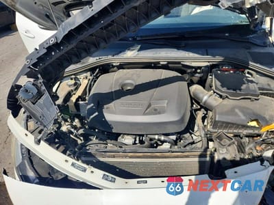 Zdjęcie 11 z 12 samochodu: 2017 VOLVO S60 VIN:YV126MFL8H2423631 - miniatura