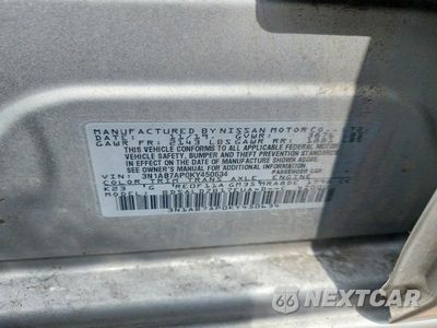 Zdjęcie 13 z 13 samochodu: 2019 NISSAN SENTRA SV VIN:3N1AB7AP0KY450634 - miniatura