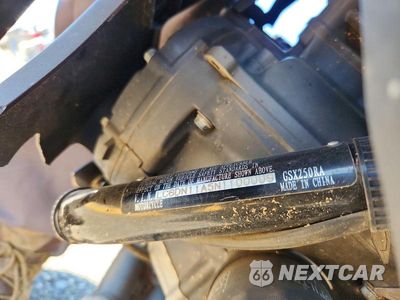 Zdjęcie 8 z 8 samochodu: 2022 SUZUKI GSX250R VIN:LC6DN11A5N1100009 - miniatura