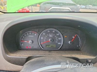 Zdjęcie 9 z 13 samochodu: 2010 HYUNDAI ELANTRA GLS VIN:KMHDU4AD7AU831290 - miniatura