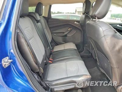 Zdjęcie 10 z 12 samochodu: 2018 FORD ESCAPE SE VIN:1FMCU9GD4JUD17199 - miniatura