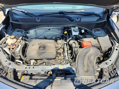 Zdjęcie 12 z 13 samochodu: 2022 BUICK ENCORE GX SELECT VIN:KL4MMDSL3NB047405 - miniatura