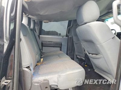 Zdjęcie 10 z 12 samochodu: 2012 FORD F250 SUPER DUTY VIN:1FT7W2B67CEC28269 - miniatura