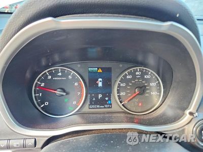 Zdjęcie 9 z 13 samochodu: 2024 MITSUBISHI ECLIPSE CROSS SE VIN:JA4ATWAA6RZ046943 - miniatura
