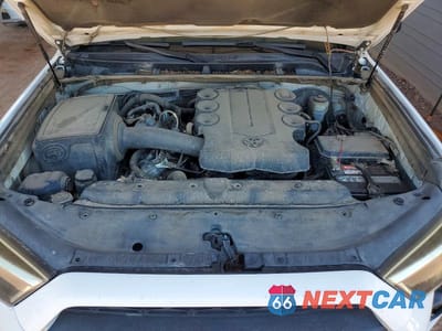 Zdjęcie 12 z 13 samochodu: 2018 TOYOTA 4RUNNER SR5 VIN:JTEZU5JR4J5174546 - miniatura