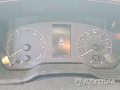 Zdjęcie 9 z 13 samochodu: 2025 TOYOTA COROLLA CROSS LE VIN:7MUBAAAG2SV133517 - miniatura