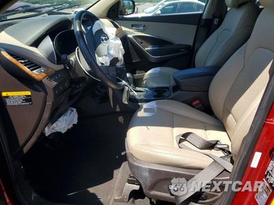 Zdjęcie 7 z 13 samochodu: 2015 HYUNDAI SANTA FE SPORT 2.4L VIN:5XYZUDLB3FG303955 - miniatura