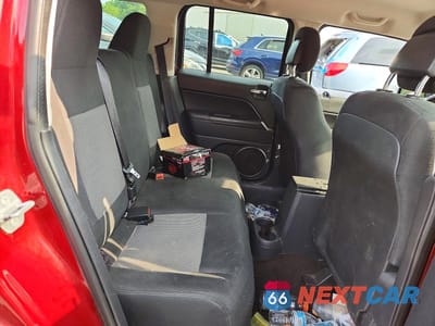 Zdjęcie 11 z 13 samochodu: 2014 JEEP PATRIOT LATITUDE VIN:1C4NJRFB9ED629983 - miniatura