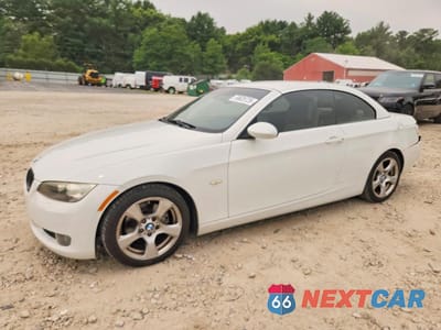 2009 BMW 328 I SULEV WBAWR33559P461267 - główne zdjęcie licytacji z USA - miniatura