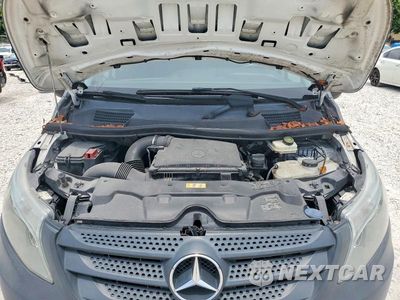 Zdjęcie 12 z 13 samochodu: 2016 MERCEDES-BENZ METRIS VIN:WD3PG2EA5G3139664 - miniatura