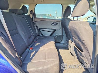 Zdjęcie 11 z 13 samochodu: 2023 NISSAN ROGUE S VIN:5N1BT3AA0PC874166 - miniatura