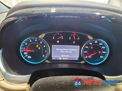 Zdjęcie 9 z 13 samochodu: 2023 CHEVROLET TRAVERSE LT VIN:1GNEVHKW1PJ237633 - miniatura