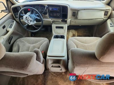 Zdjęcie 8 z 13 samochodu: 2001 GMC YUKON XL K1500 VIN:1GKFK16T41J218678 - miniatura