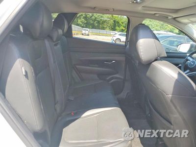 Zdjęcie 11 z 13 samochodu: 2025 HYUNDAI TUCSON SEL VIN:3KMJC3DE1SE007257 - miniatura