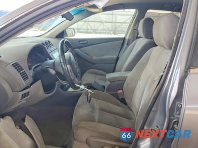 Zdjęcie 7 z 12 samochodu: 2008 NISSAN ALTIMA 2.5 VIN:1N4AL21E18N562012 - miniatura