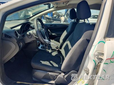 Zdjęcie 7 z 13 samochodu: 2019 FORD FIESTA SE VIN:3FADP4EJ7KM143507 - miniatura