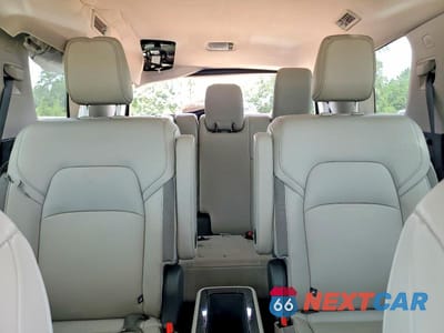 Zdjęcie 10 z 13 samochodu: 2024 NISSAN PATHFINDER SL VIN:5N1DR3CD3RC251593 - miniatura