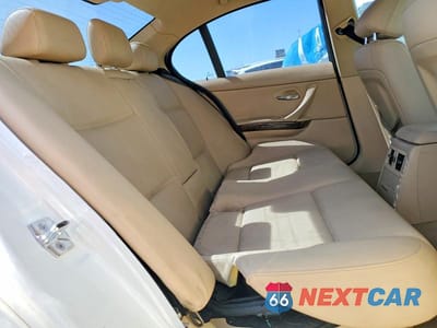 Zdjęcie 10 z 13 samochodu: 2007 BMW 328 I SULEV VIN:WBAVC53557FZ76457 - miniatura