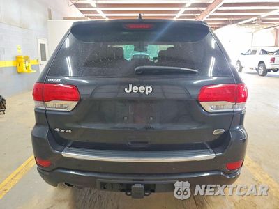 Zdjęcie 6 z 13 samochodu: 2015 JEEP GRAND CHEROKEE OVERLAND VIN:1C4RJFCG1FC237488 - miniatura