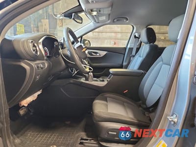 Zdjęcie 7 z 13 samochodu: 2023 CHEVROLET BLAZER 2LT VIN:3GNKBHR48PS229270 - miniatura