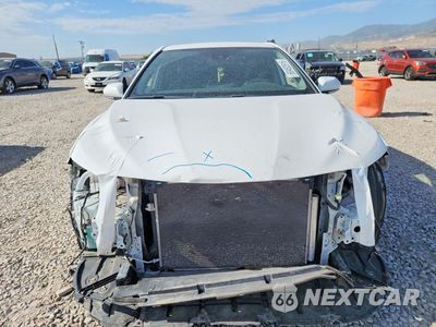 Piąte zdjęcie samochodu w środku: 2020 TOYOTA CAMRY SE VIN:4T1M11AK6LU931177 - miniatura