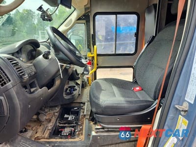 Zdjęcie 7 z 13 samochodu: 2022 RAM PROMASTER 3500 3500 STANDARD VIN:3C7WRVMG2NE126057 - miniatura