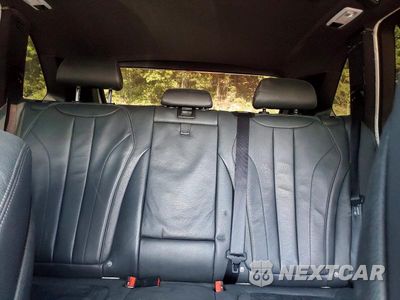 Zdjęcie 10 z 14 samochodu: 2017 BMW X5 XDRIVE35I VIN:5UXKR0C37H0X81632 - miniatura