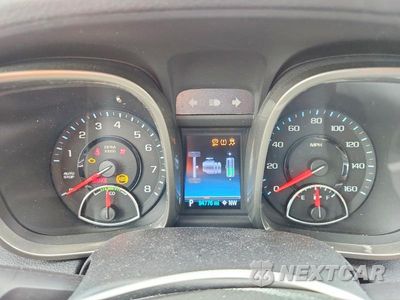 Zdjęcie 9 z 12 samochodu: 2013 CHEVROLET MALIBU 2LT VIN:1G11F5SR0DF173217 - miniatura