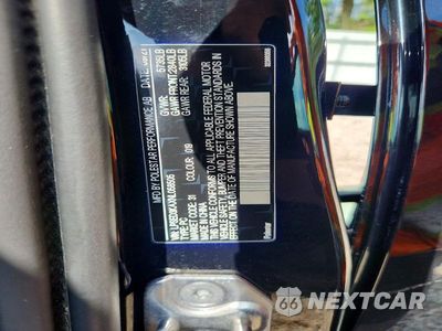 Zdjęcie 12 z 12 samochodu: 2022 POLESTAR 2 VIN:LPSED3KAXNL058505 - miniatura