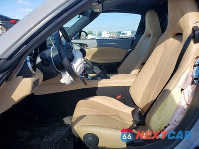 Zdjęcie 7 z 12 samochodu: 2024 MAZDA MX-5 MIATA GRAND TOURING VIN:JM1NDAM78R0607705 - miniatura