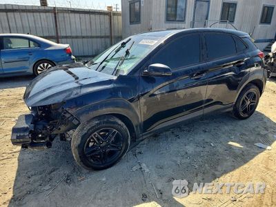 2020 HYUNDAI KONA SE KM8K12AA2LU481841 - główne zdjęcie licytacji z USA - miniatura