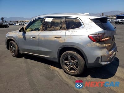 Drugie zdjęcie samochodu z przodu: 2023 BMW X1 XDRIVE28I VIN:WBX73EF09P5Y03089 - miniatura