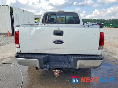 Zdjęcie 6 z 13 samochodu: 2008 FORD F250 SUPER DUTY VIN:1FTNX20528EC78311 - miniatura