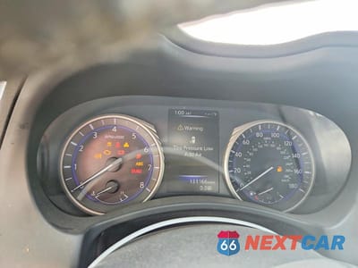 Zdjęcie 9 z 12 samochodu: 2017 INFINITI Q60 2.0T PREMIUM VIN:JN1CV7EL9HM320046 - miniatura
