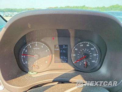 Zdjęcie 9 z 12 samochodu: 2022 HYUNDAI ACCENT SE VIN:3KPC24A6XNE179356 - miniatura