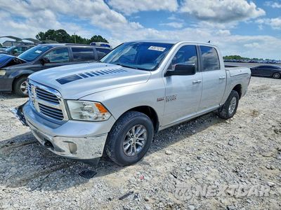 2014 RAM 1500 SLT 1C6RR6LT2ES160017 - główne zdjęcie licytacji z USA - miniatura